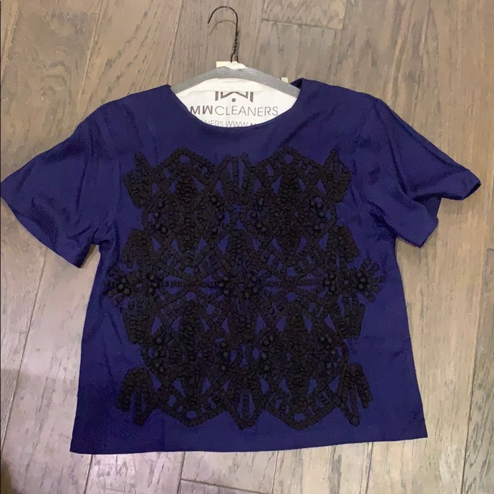 Townsen top